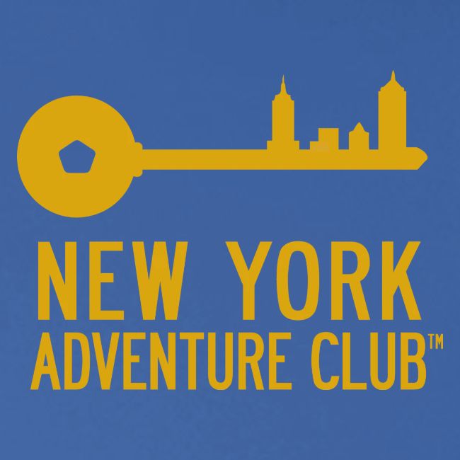 Adventure Club Swag Shop