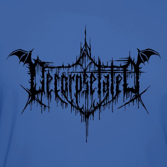 Decorpsetated Logo Black