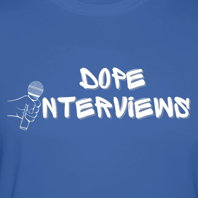 Dope Interviews with Warren Shaw
