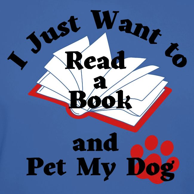 Book Dog