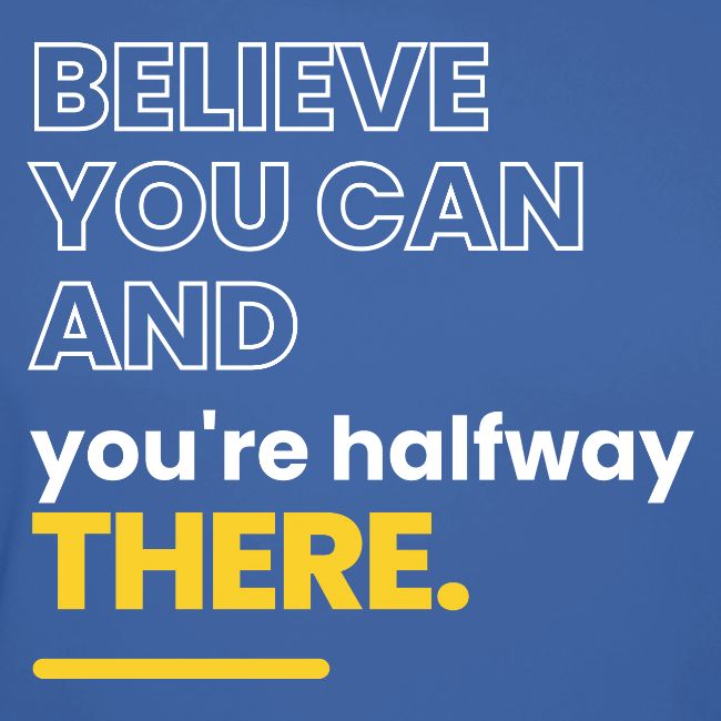 Believe
