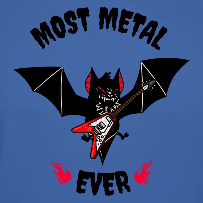 Most Metal Ever