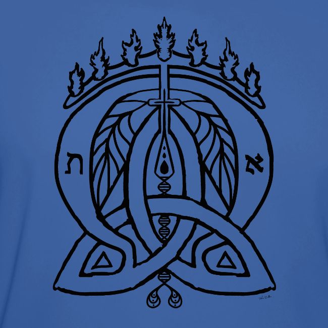 Alpha Omega Trinity