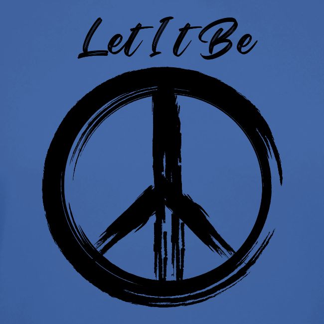 Let It Be