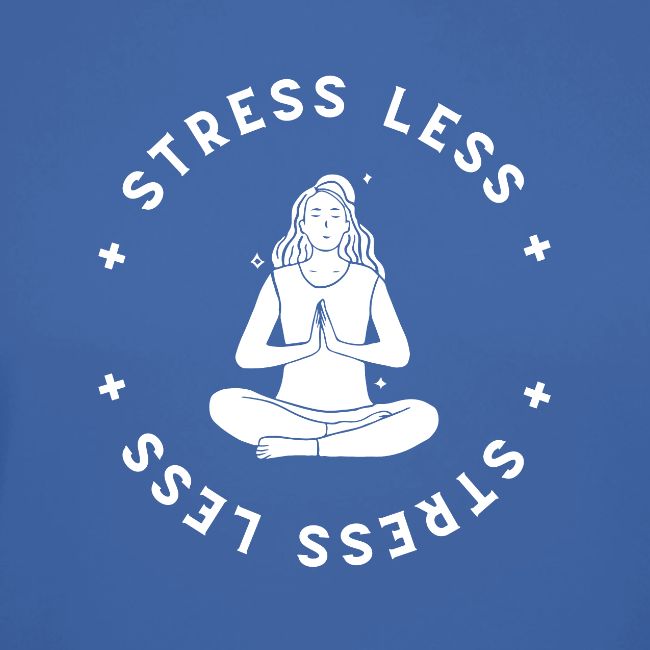 Stress Less