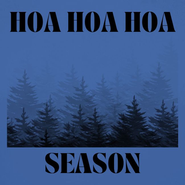 Hoa Hoa Hoa Season