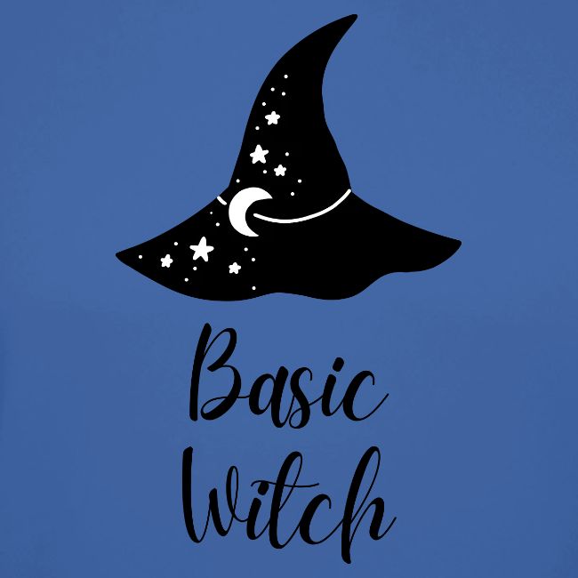 Basic Witch