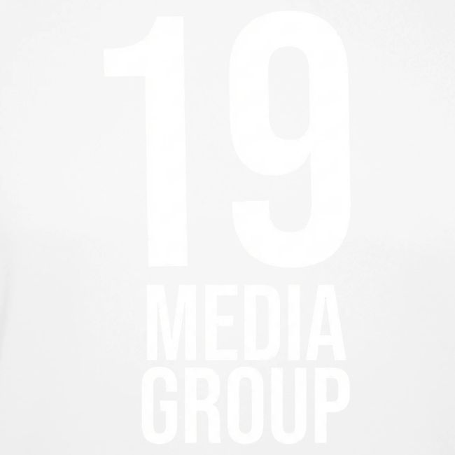 19 Media Group Logo