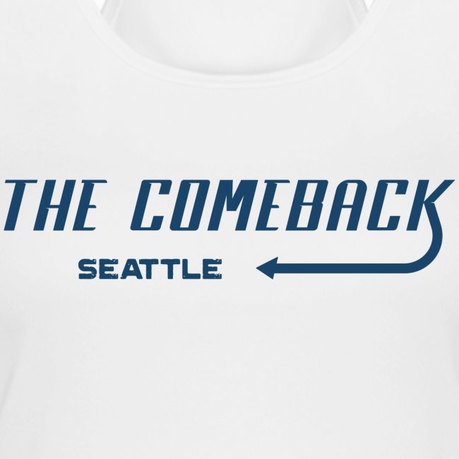 Comeback Seattle