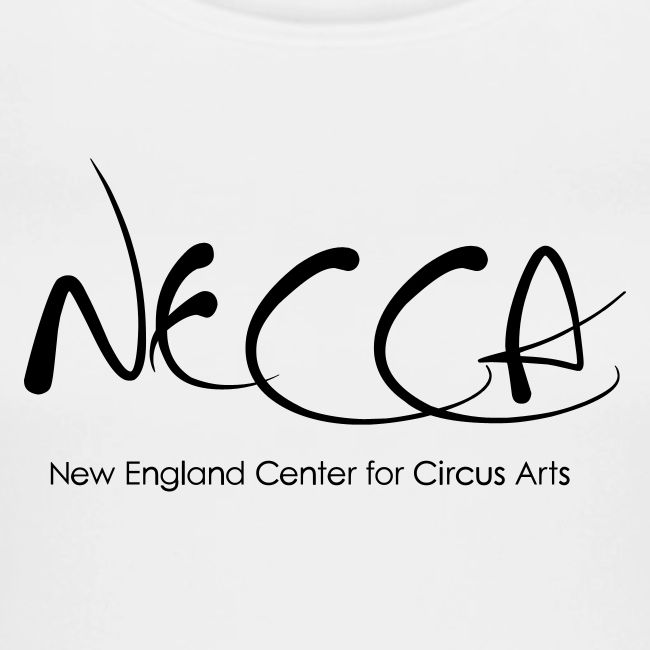 Black NECCA Logo