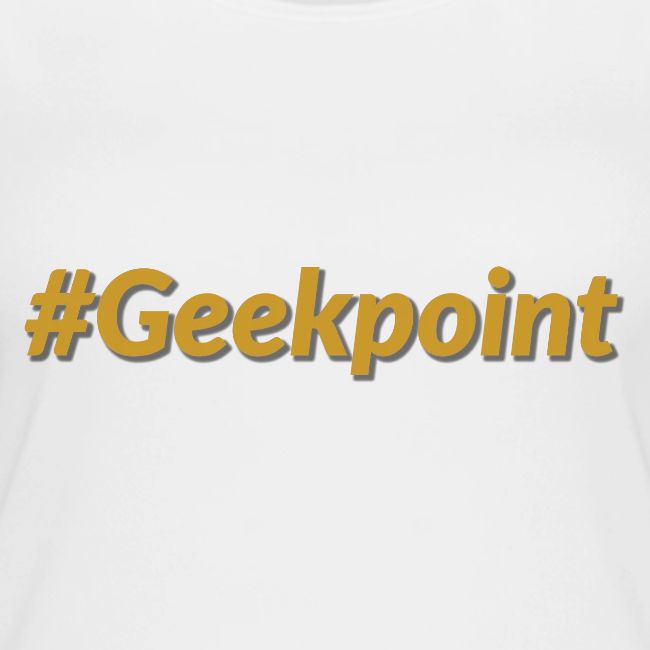 #Geekpoint