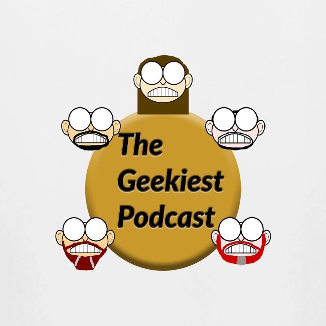 #Geekpoint