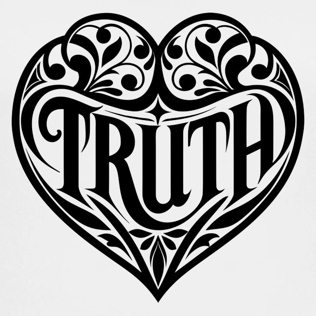 TRUTH in HEART