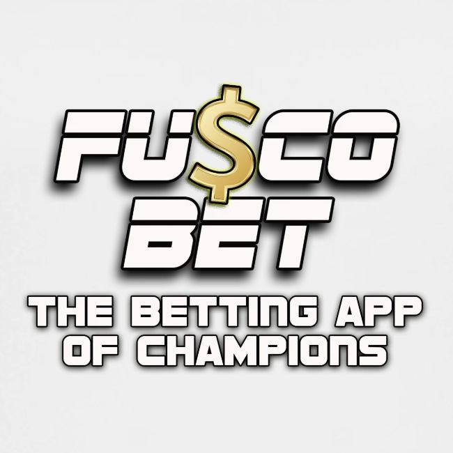 Official FuscoBet Logo