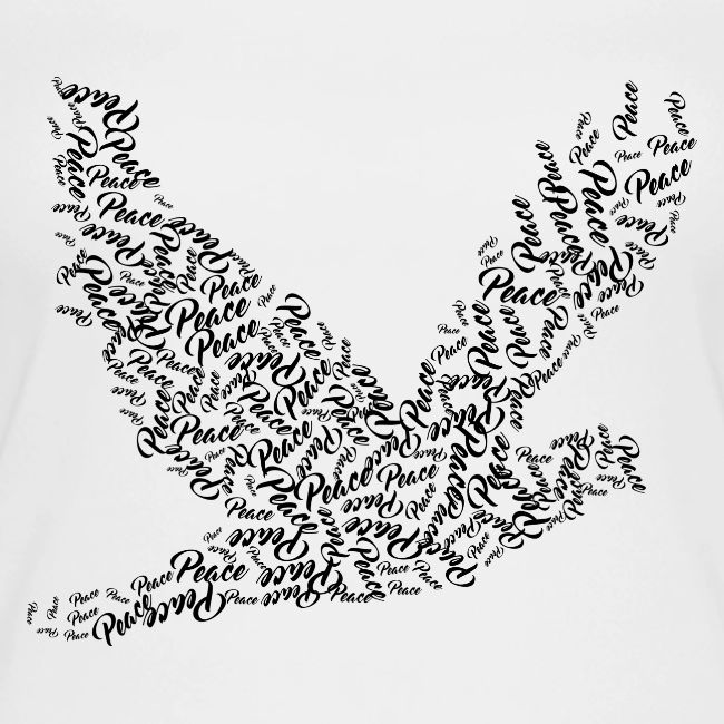 DOVE Peace in FLIGHT