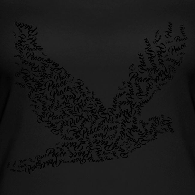 DOVE Peace in FLIGHT