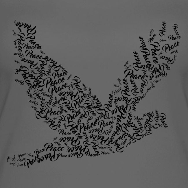 DOVE Peace in FLIGHT