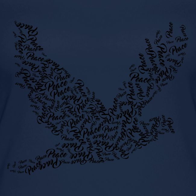 DOVE Peace in FLIGHT