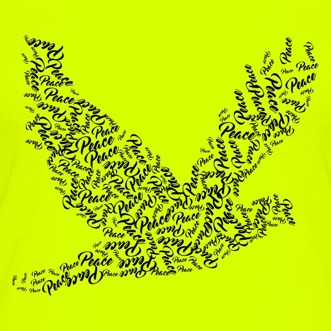 DOVE Peace in FLIGHT