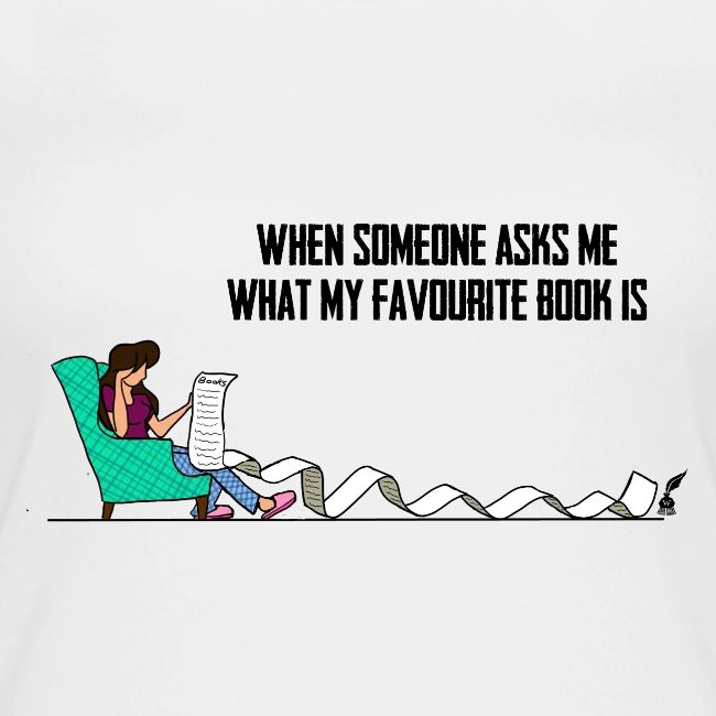 When Somone Asks Me
