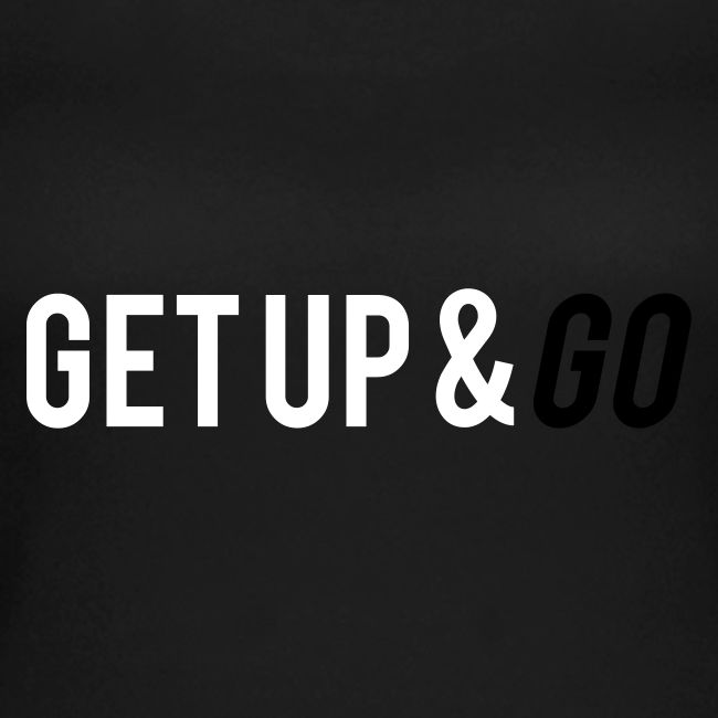 Get Up and Go