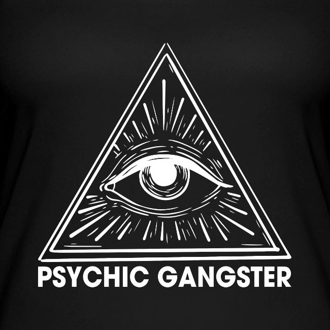 Psychic Gangster