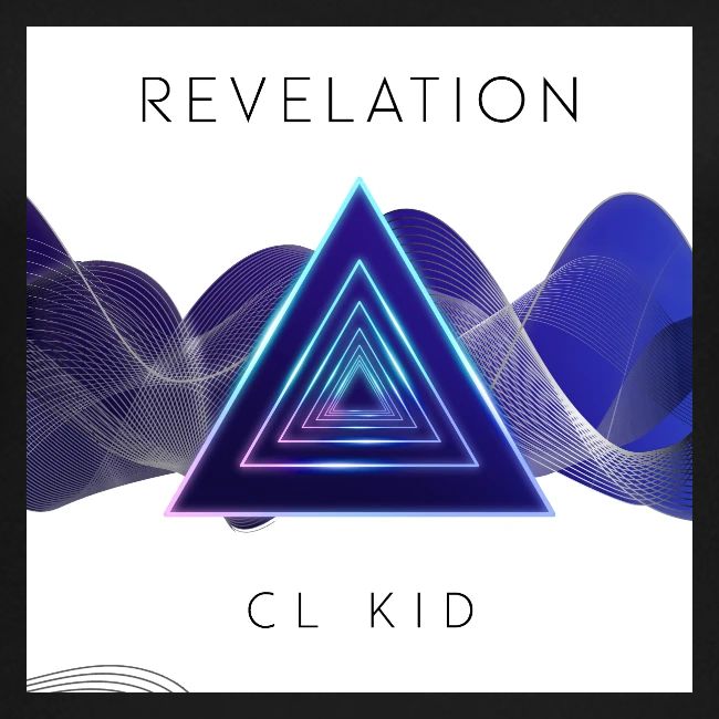 Revelation Album Art