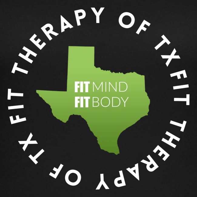 Fit Therapy of Texas Logo