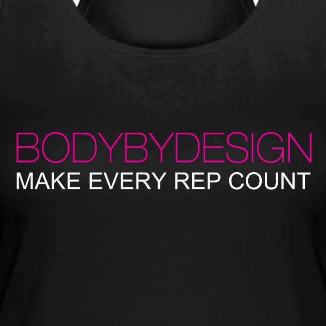 BODYBYDESIGN