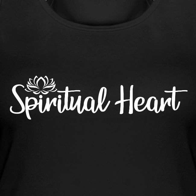 SPIRITUAL HEART