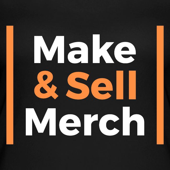 Make and Sell
