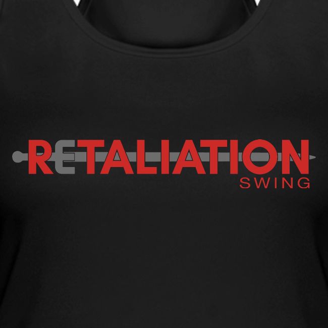 Retaliation Swing | Seattle, WA