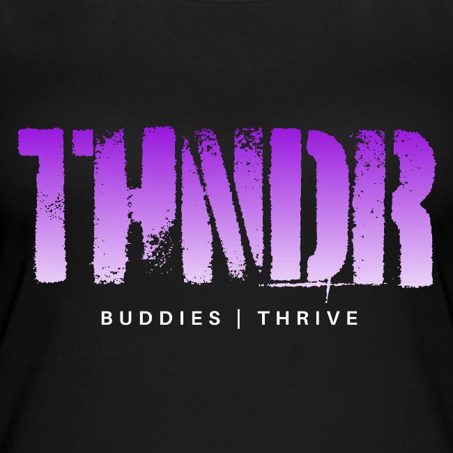 THUNDER 2026