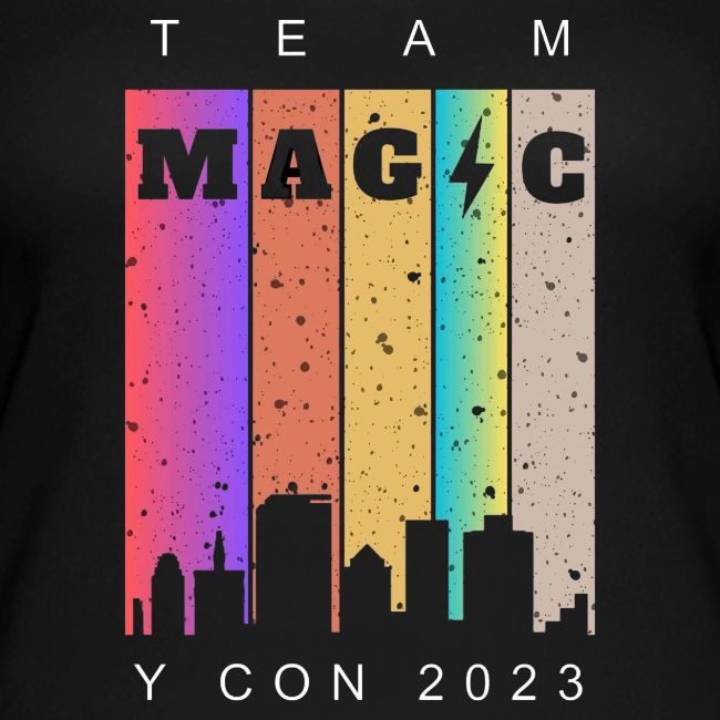 Team Magic Y Con 2023