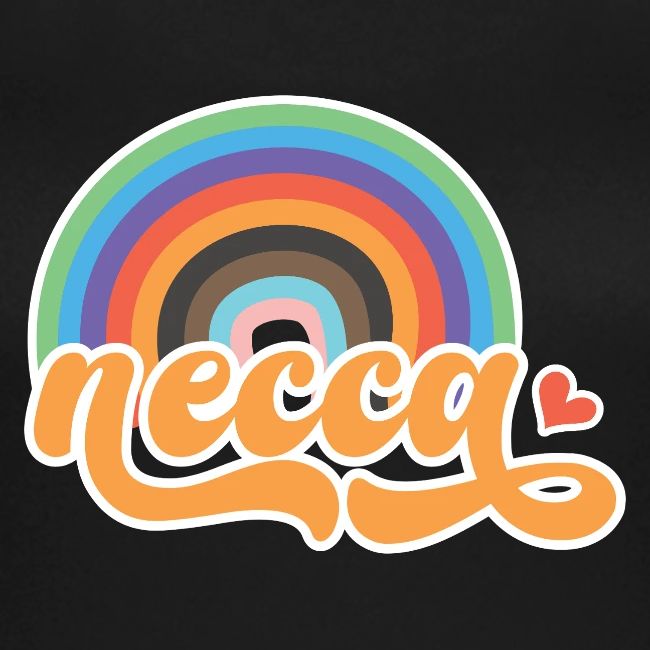 NECCA Rainbow