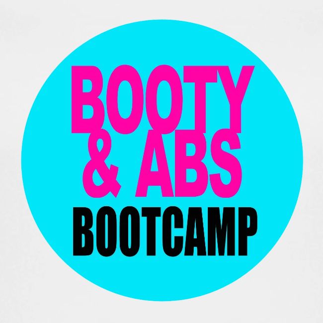 BOOTY & ABS BOOTCAMP