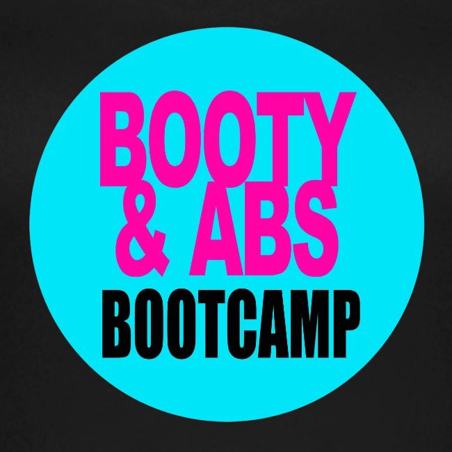 BOOTY & ABS BOOTCAMP
