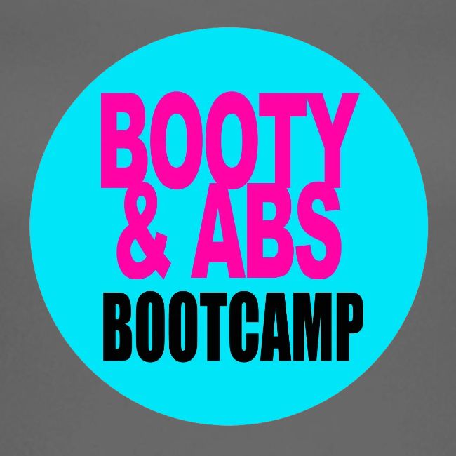 BOOTY & ABS BOOTCAMP