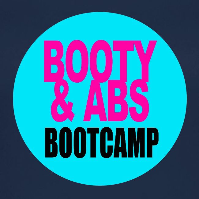 BOOTY & ABS BOOTCAMP