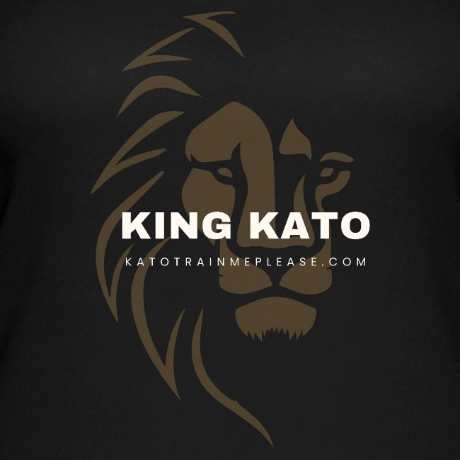 King Kato Gold