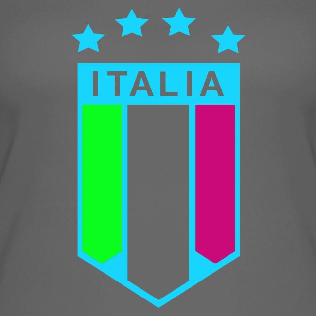 4 Star Italia Shield
