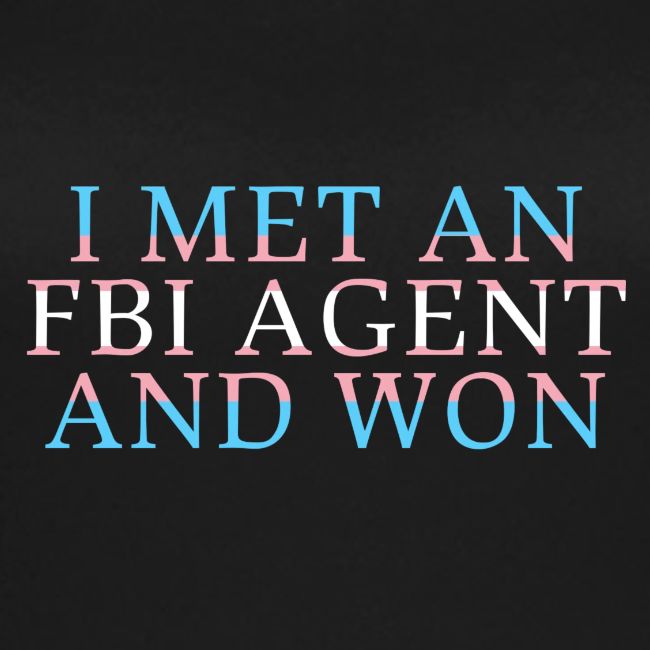I Met an FBI Agent