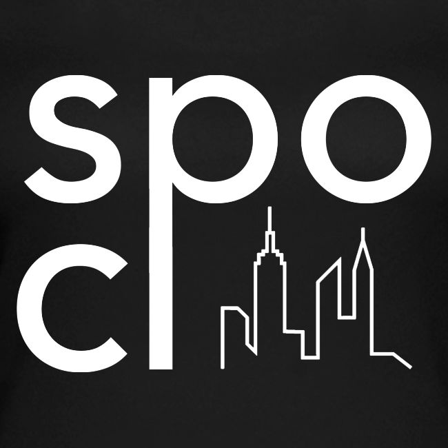 DCOMmentaries SpoCi White