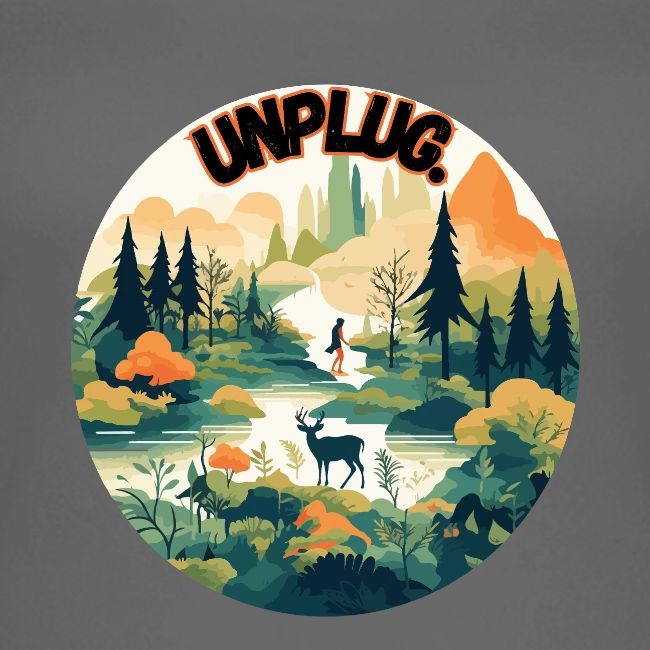Unplug Series 5
