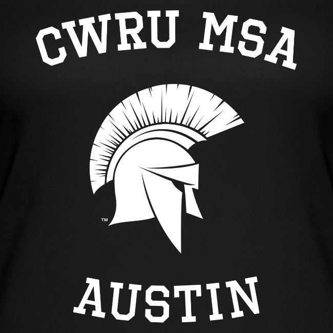 CWRU MSA Austin