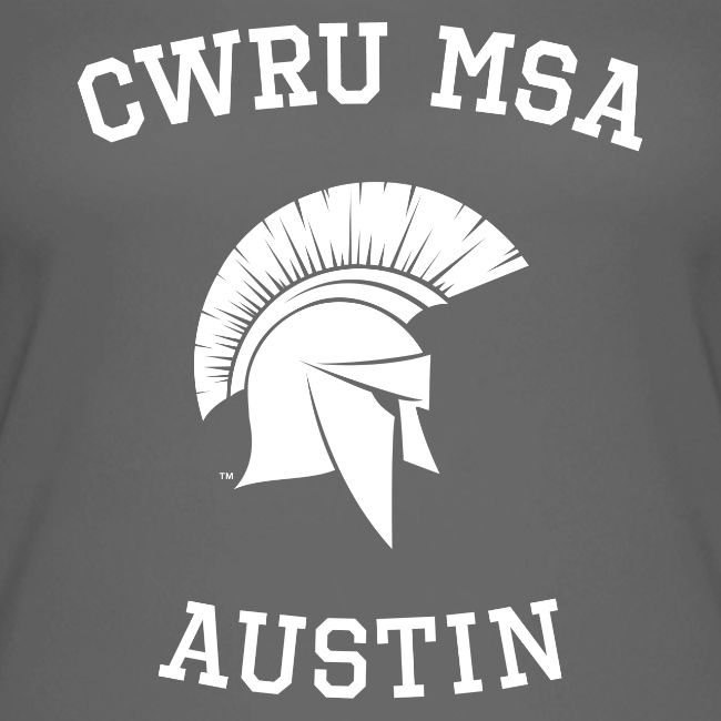 CWRU MSA Austin