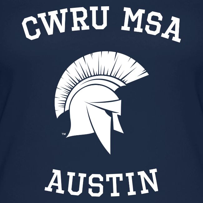 CWRU MSA Austin