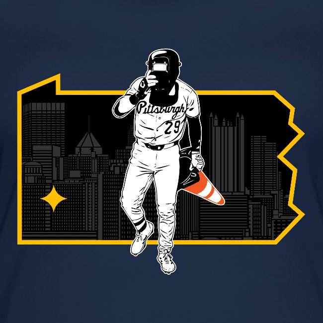Fear The Cone (Light)