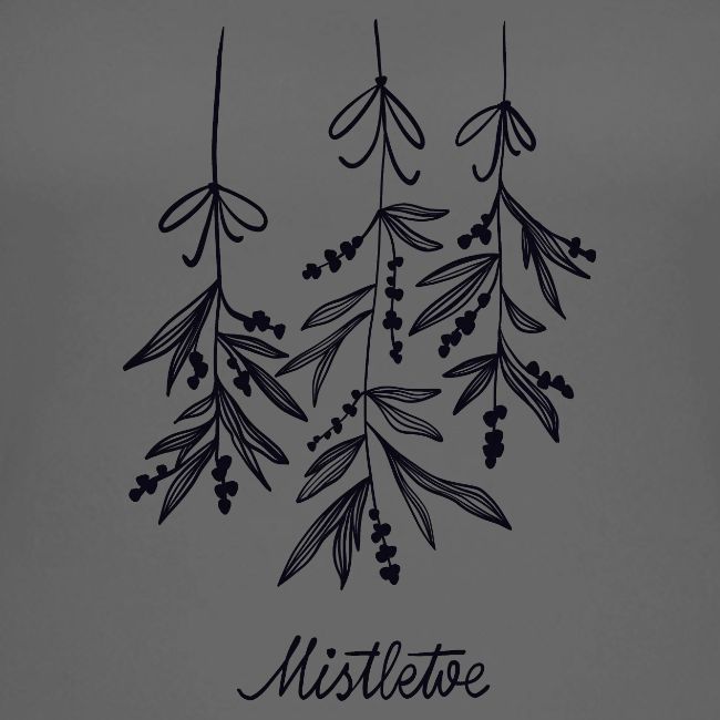 Mistletoe