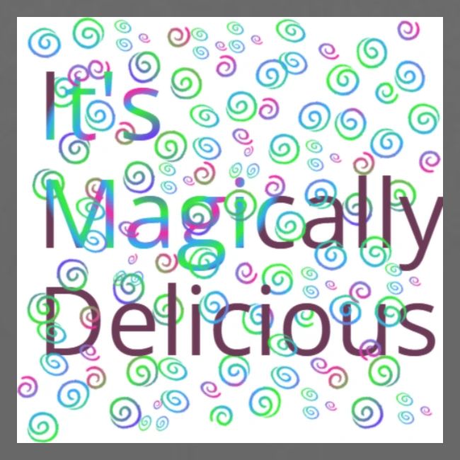 Magically
